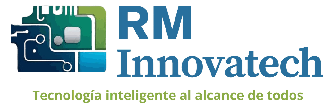 RM INNOVATECH S.A. de C.V.